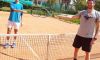 Australian Open: cinque azzurri al via nel doppio. Quanti scontri Italia-Francia!