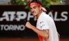 Masters 1000 Roma: Altra grande prova di Lorenzo Sonego! Novak Djokovic barcolla ma non cade. Domani finale contro Rafael Nadal