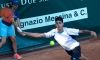 Challenger Genova: Risultati Primo Turno. Arnaboldi al secondo turno. Out Gaio. Sonego perde una grande chance con Janowicz (Video)