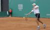 Challenger Biella: Risultati Day 2. Livescore dettagliato. Arriva la pioggia. Incontri rinviati a domani. Prima vittoria challenger per Sonego. Bene Cecchinato e Viola. Si ritira Trevisan