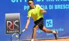 Italiani nel circuito Future-ITF: Risultati 30 Settembre 2017. Lorenzo Sonego vince a Pula