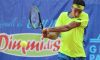 Challenger Noumea, Playford e Bangkok: Entry list. Diversi azzurri al via