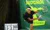 Challenger Ortisei: Lorenzo Sonego vince il torneo (VIdeo)