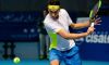 Challenger Vicenza: Entry list. Al momento presente il solo Lorenzo Sonego