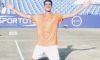 2019: ben 15 nuovi vincitori di tornei ATP