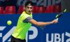 ATP Auckland: LIVE i risultati con il dettaglio del Primo Turno. Fuori Lorenzo Sonego e Jannik Sinner