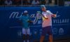 ATP Rio de Janeiro: Lorenzo Sonego sconfitto nei quarti da Coric. Mager avanti di un set e di un break contro Thiem poi la pioggia (si riprende alle ore 18)