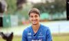 Lorenzo Sonego annulla tre match point consecutivi a Pellegrino e approda al secondo turno nei Campionati Italiani di Todi