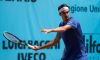 Perugia – ZzzQuil Tennis Tour: I risultati completi con il dettaglio del Day 2. Avanza Fabbiano