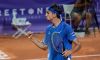 Masters 1000 Cincinnati: Amara sconfitta per Lorenzo Sonego