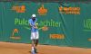 Challenger Biella: Resoconto della prima giornata di Quali. Parla il coach di Sonego “E’ stato un buon match, anche se a volte Lorenzo ha la tendenza ad adeguarsi un po’ troppo all’avversario”