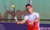 ATP Cagliari: Lorenzo Sonego ad un passo dalla sconfitta si rialza e conquista le semifinali