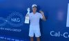 Australian Open Play-Off Asia/Oceania: vittorie di Soon Woo Kwon e Xinyu Wang