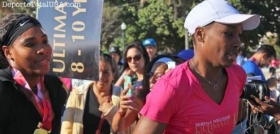 Serena e Venus Williams