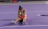 WTA Guadalajara: Sorribes Tormo sconfigge Bouchard e vince il suo primo titolo WTA in carriera