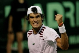 David Souto classe 1992, n.779 ATP