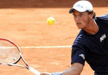 Challenger Manta: Tabellone principale. Non ci sono italiani. Joao Souza è la tds n.1