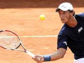 Joao Souza classe 1988, n.89 ATP
