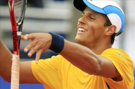 Joao Souza classe 1989, n.72 ATP