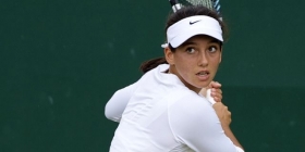 Ipek Soylu classe 1996, n.307 WTA