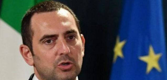 Il Ministro dello Sport Spadafora: "All’inizio della prossima settimana il ministero dello sport presenterà al Comitato tecnico scientifico le linee guida per la riapertura di circoli di tennis, palestre, centri danza e circoli sportivi"