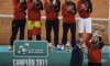 Uno Sventaglio di Tennis: Spagna e “terra rossa”, Del Potro non basta
