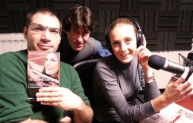 Nizegorodcew, Tropiano e Santangelo