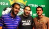 La replica di Spazio Tennis (puntata 131). L’unica trasmissione radio dedicata al tennis