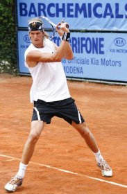 Marco Speronello delusione di giornata