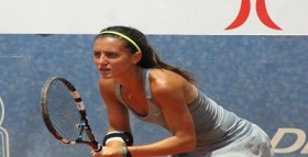 Martina Spigarelli classe 1992, n.743 WTA