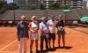 WTA Palermo: Dalia Spiteri vince il torneo di Pre Quali ed è wild card per le qualificazioni