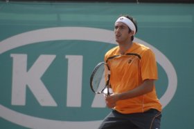 Potito Starace classe 1981, n.47 del mondo