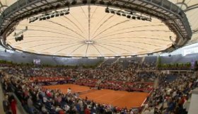 Il video dell'incontro di Fabio Fognini