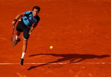 Foto da 2 mila dollari per Sergiy Stakhovsky