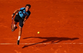 Sergiy Stakhovsky classe 1986, n.72 ATP