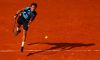 Sergiy Stakhovsky si fa male alla schiena. Stop di almeno 4 settimane