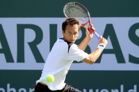 Sergiy Stakhovsky classe 1986, n.88 del mondo