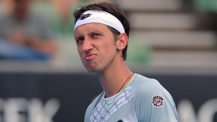 Sergiy Stakhovsky classe 1986