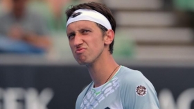 Anche Sergiy Stakhovsky rinuncia a Rio