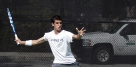 Marco Stancati classe 1989, senza ranking ATP