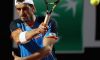 Challenger Panama City: Buona la prima per Potito Starace