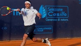 Potito Starace classe 1981, n.69 del mondo