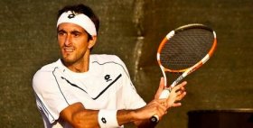 Potito Starace classe 1981, n.70 del mondo