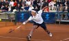 ATP Casablanca: Rimandato a domani mattina (alle ore 12) il match di Potito Starace