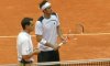 ATP Sao Paulo: Potito Starace ad un passo dalla sconfitta riesce ad avere la meglio di Paul Capdeville. Al secondo turno sfiderà Berlocq