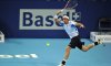 Masters 1000 – Indian Wells: Potito Starace battuto da David Nalbandian in due set. Nel primo set, l’azzurro è stato in vantaggio di un break
