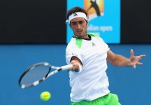 Australian Open – Doppio. Starace-Bracciali sotto di un un set e 0 a 3 nel secondo, battono Almagro-M.Lopez. Ok Garbin. Male Schiavone e Oprandi
