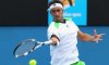 Australian Open – Doppio. Starace-Bracciali sotto di un un set e 0 a 3 nel secondo, battono Almagro-M.Lopez. Ok Garbin. Male Schiavone e Oprandi