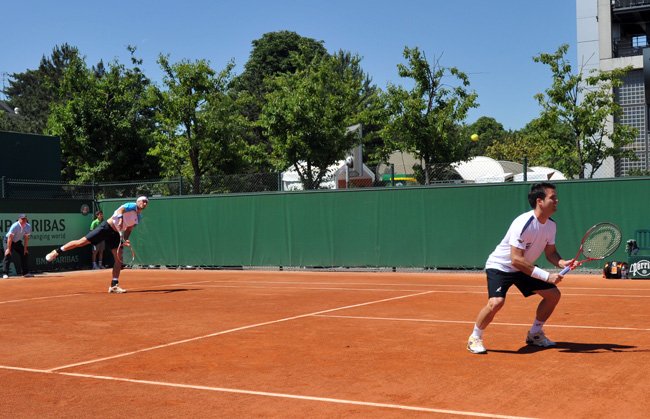 Tennis scommesse: Daniele Bracciali assolto, il fatto non sussiste.