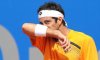 Masters 1000 – Madrid: Eliminato all’esordio Potito Starace
